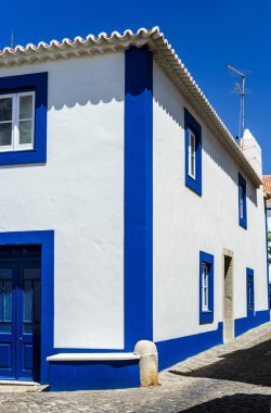 küçük tesisi Şehir Manzaralı