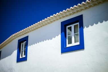 küçük tesisi Şehir Manzaralı