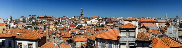 Porto-Stadtansicht — Stockfoto