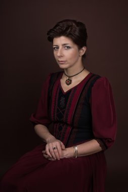 Rönesans sanat Stilizasyon