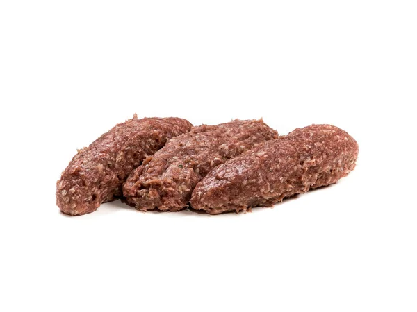 Fresh flesh meat product for cooking — Stock Photo, Image