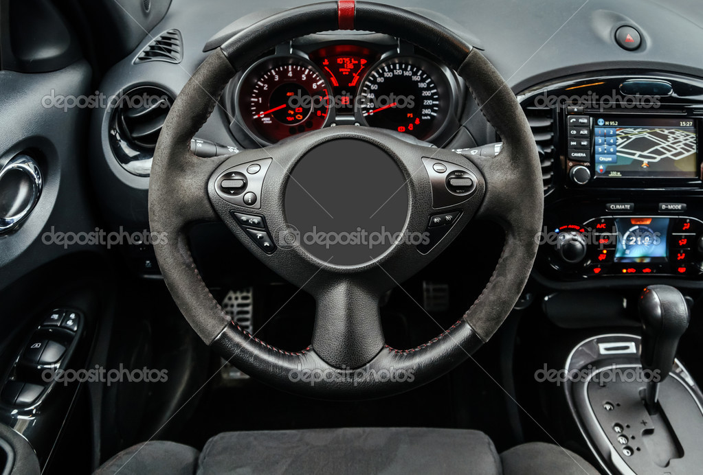 tableau de bord voiture sport moderne photographie tableau de bord voiture sport moderne photographie