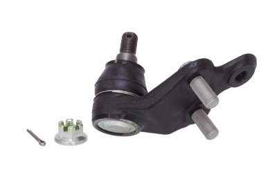 küresel ortak izole