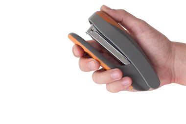 izole el ofis zımba