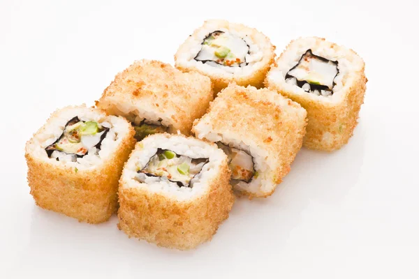 Maki caldo — Foto Stock