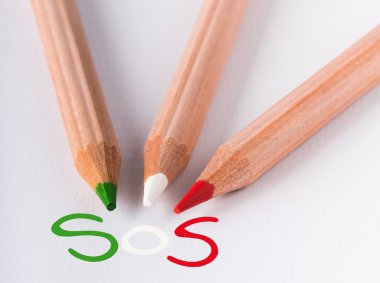 sos İtalya
