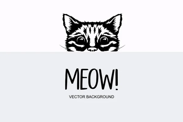 Cat graphic logo vector, silhouette of cat, vector icons Stock Vector Image  & Art - Alamy