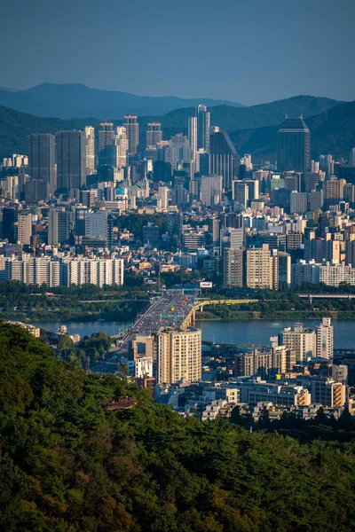 한국의 2021 — 스톡 사진