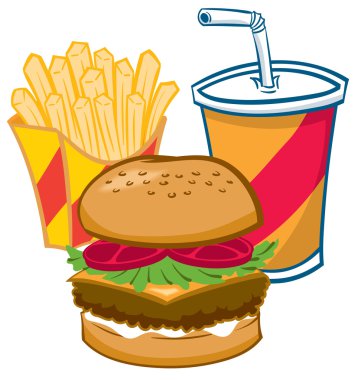 Fast food