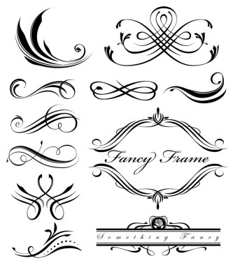 Free Free 285 Accent Lines Svg SVG PNG EPS DXF File