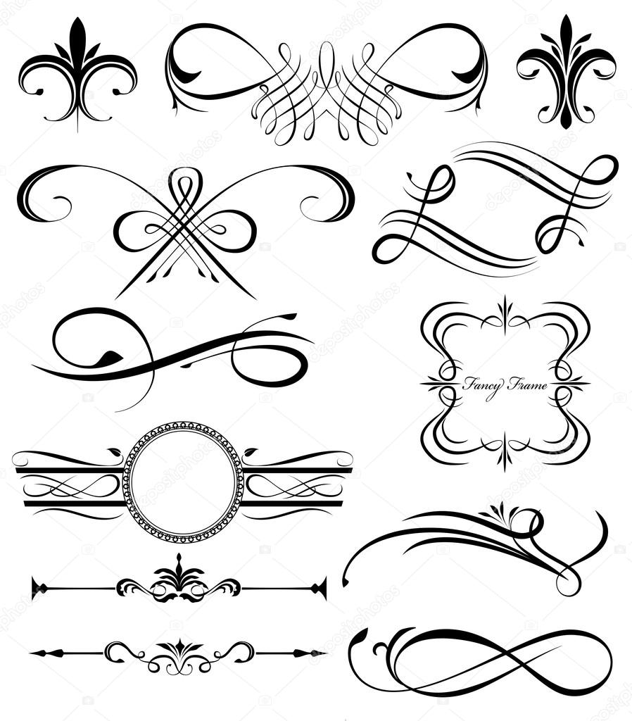 Free Free 260 3 Accent Lines Svg SVG PNG EPS DXF File