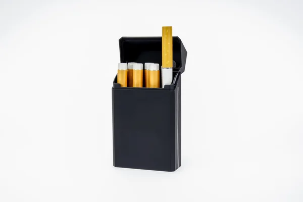 Elektroniczne papierosy — Zdjęcie stockowe