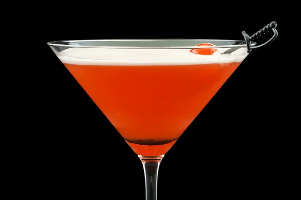 Mary Pickford Cocktail — Stockfoto