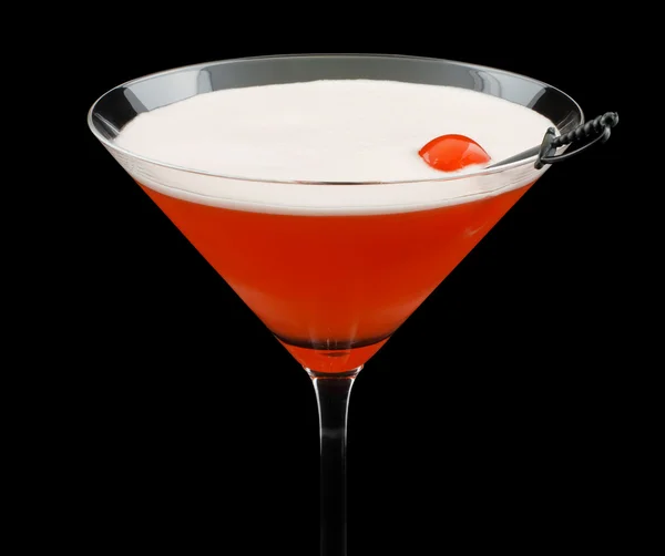 Mary Pickford cocktail — Stockfoto