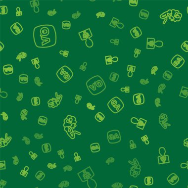 Soru ve Yanıt 'ı belirle, kırık kalp ya da boşanma ve psikoloji, Psi' yi kusursuz düzene sok. Vektör