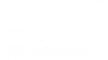 Siyah çizgi Patates simgesi beyaz arkaplanda izole edildi. 4K Video hareketli grafik canlandırması