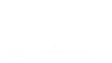 Siyah çizgili Viking boynuzlu miğfer ikonu beyaz arka planda izole edildi. 4K Video hareketli grafik canlandırması