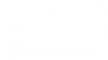 Siyah çizgi kilise çanı simgesi beyaz arkaplanda izole edilmiş. Alarm sembolü, servis zili, el zili işareti, uyarı sembolü. 4K Video hareketli grafik canlandırması