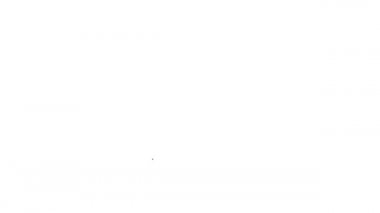 Beyaz zemin üzerinde çapraz simge izole edilmiş siyah çizgi mezar. 4K Video hareketli grafik canlandırması