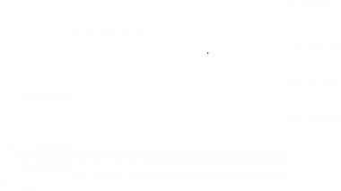 Black line Payday, calendar with dollar icon isolated on white background. 4K Video motion graphic animation