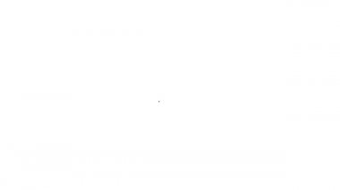 Siyah çizgi alarm saati uygulaması akıllı telefon arayüzü simgesi beyaz arkaplanda izole edildi. 4K Video hareketli grafik canlandırması