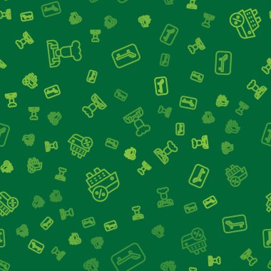 Cook, Cruise gemisi, güneşlik ve şemsiyeyi kusursuz bir şekilde ayarlayın. Vektör