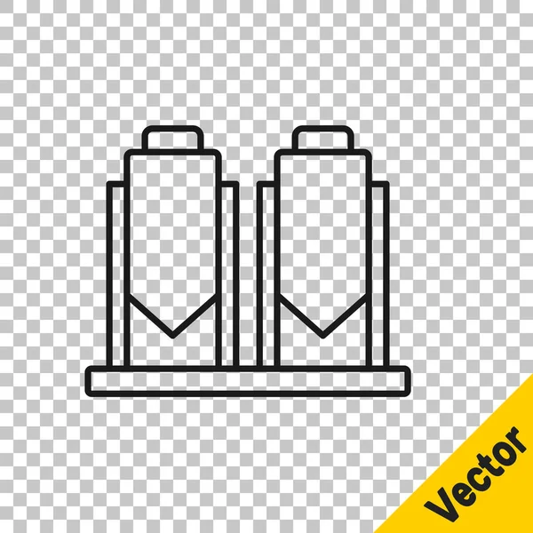 전통적 양조장 아이콘으로 선박을 양조하는 배경에서 합니다 Vector — 스톡 벡터