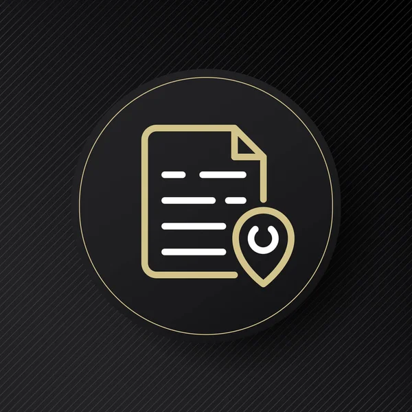 Belge simgesi. Veri kopyalanıyor. Yeni belgeler. Dosya koruması. Dosya satışı. Konum. Ofisteki görevleri tamamlamak. Belgelerle çalış. Belgelerin imzalanması. vektör 10