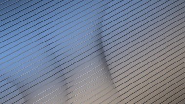 Eğri Çapraz Çizgileri olan Seamles Asgari Kurumsal Arkaplanı