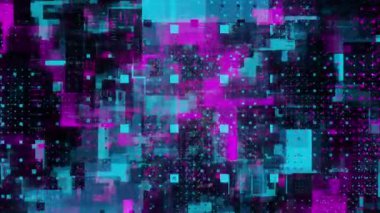 Hasarlı Veri, Hareket Arkaplanı ile Özet Arkaplanda Arıza Yap