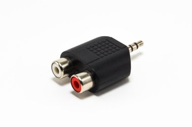 ses adaptörü 