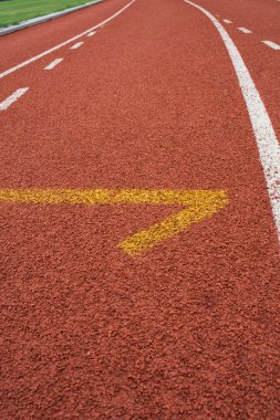 Atletizm parça lane