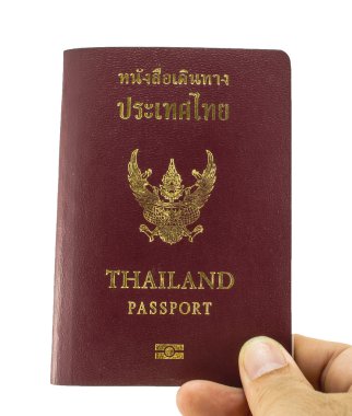 Tay insanlar için pasaport kitap
