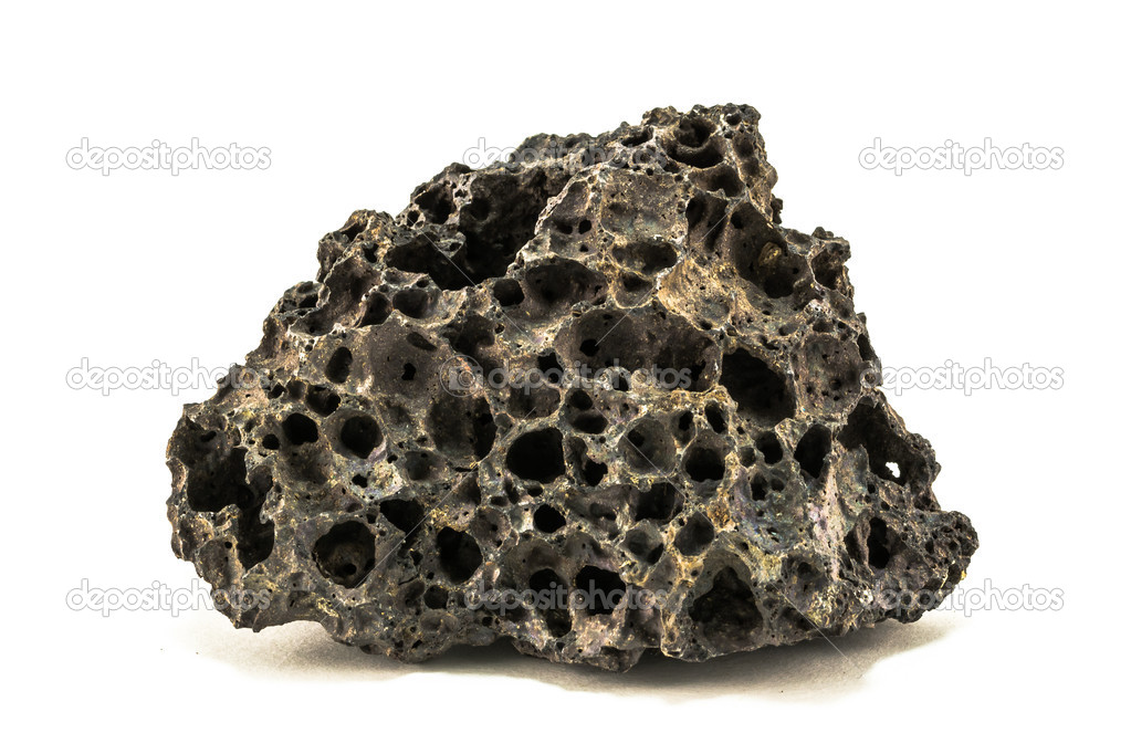 pumice