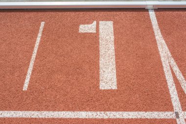 Atletizm parça lane