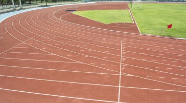 Atletizm parça lane