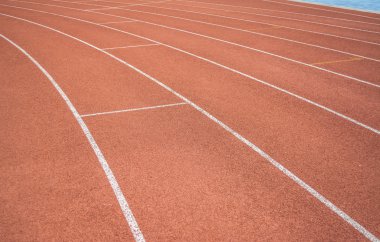 Atletizm parça lane