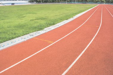 Atletizm parça lane  
