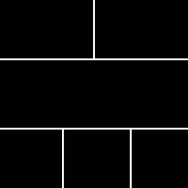 Eşsiz Kolajlar Fotoğraf seti Sadece kırpma maskesi kullanımı kolay