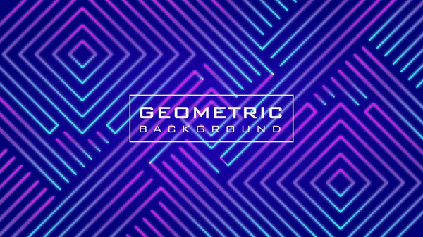 Çizgileri olan soyut geometrik arkaplan.