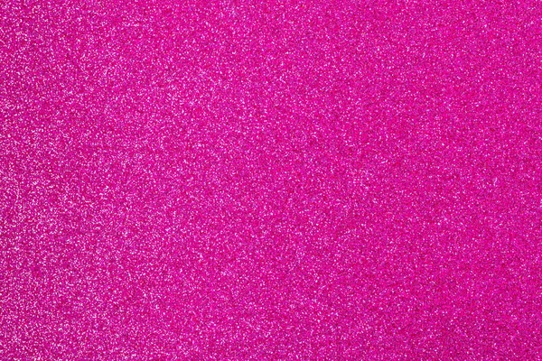 Sfondo di carta da imballaggio rosa con una lucentezza metallica, spazio copia. Texture moda, concept minimal, flat lay, vista dall'alto Immagine Stock