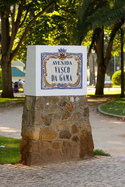 vasco da gama sokak adı cascais şehir içeren dizin