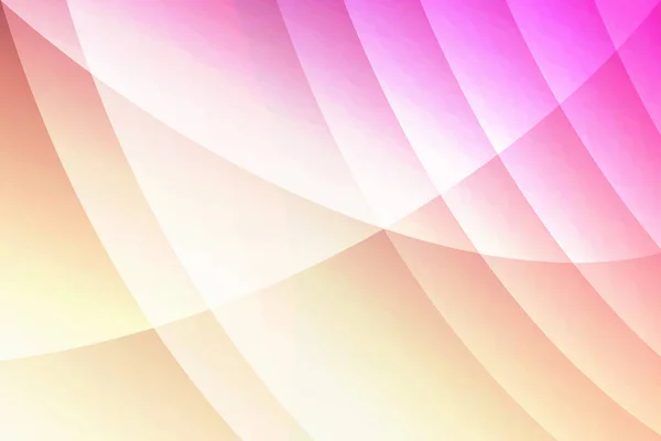 pembe soyut arkaplan çizimi, modern şeffaf şeffaf pembe eğri soyut arkaplan çizimi, pembe ve altın rengi arkaplan soyut sanat çizimi.