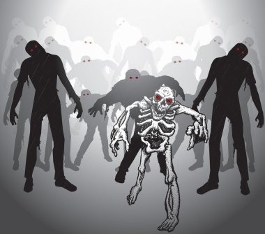 Zombi Kıyameti