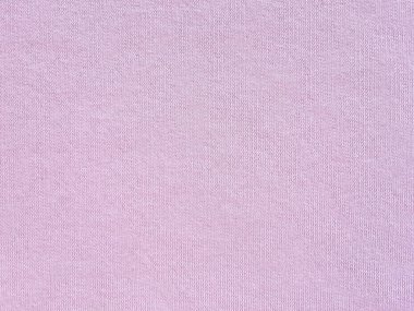 pembe pamuk kumaş arka planda belirgin doku
