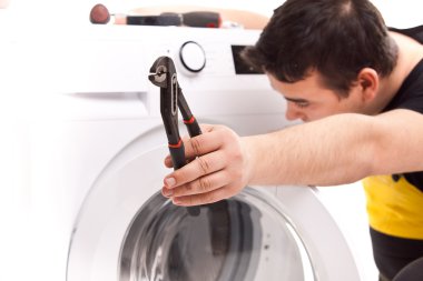 çamaşır makinesi tamircisi