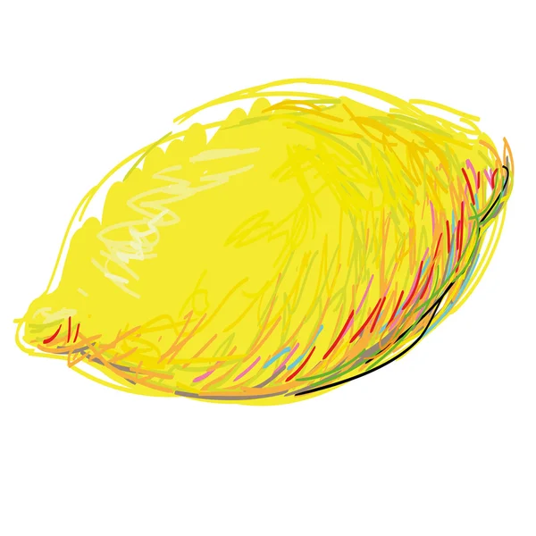 L'Art Lemon — Image vectorielle