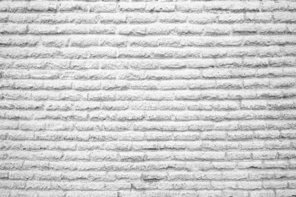 Mur Brique Blanche Pour Photographie Toile Fond Dans Différents Types — Photo