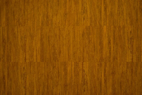 光滑的褐色木质部背景来自天然木片 这木料的背景图很美 — 图库照片
