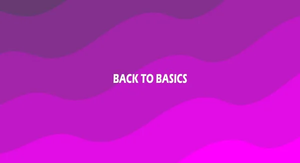 Empty Purple Shapes Abstract Background Can Used Design Writing Your — ストック写真